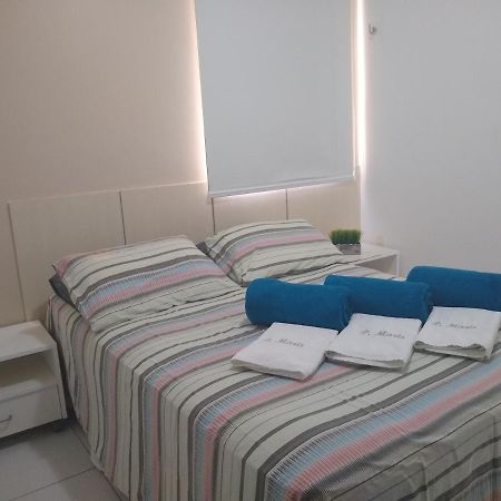 Portamaris Resort Private Apartment 201 Акірас Екстер'єр фото