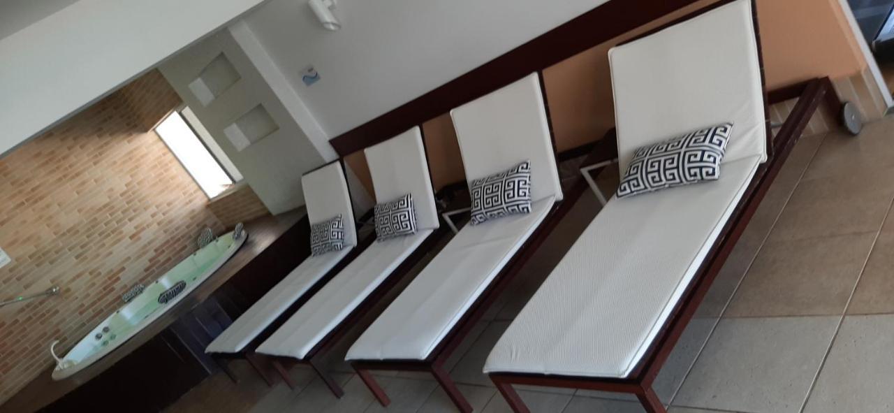 Portamaris Resort Private Apartment 201 Акірас Екстер'єр фото
