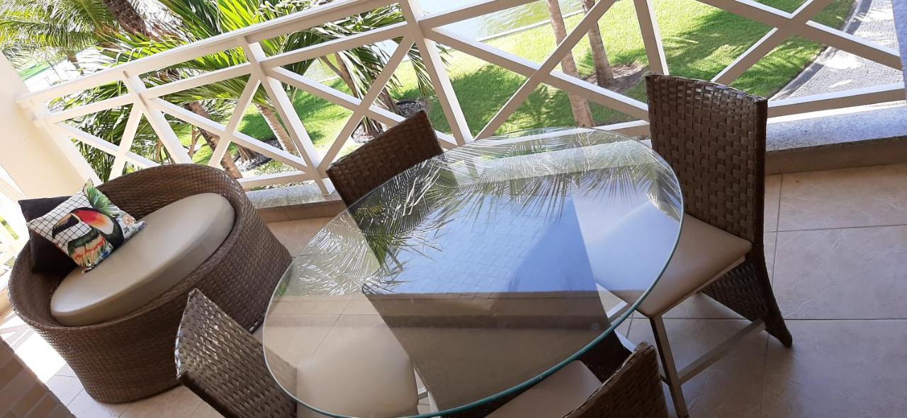 Portamaris Resort Private Apartment 201 Акірас Екстер'єр фото
