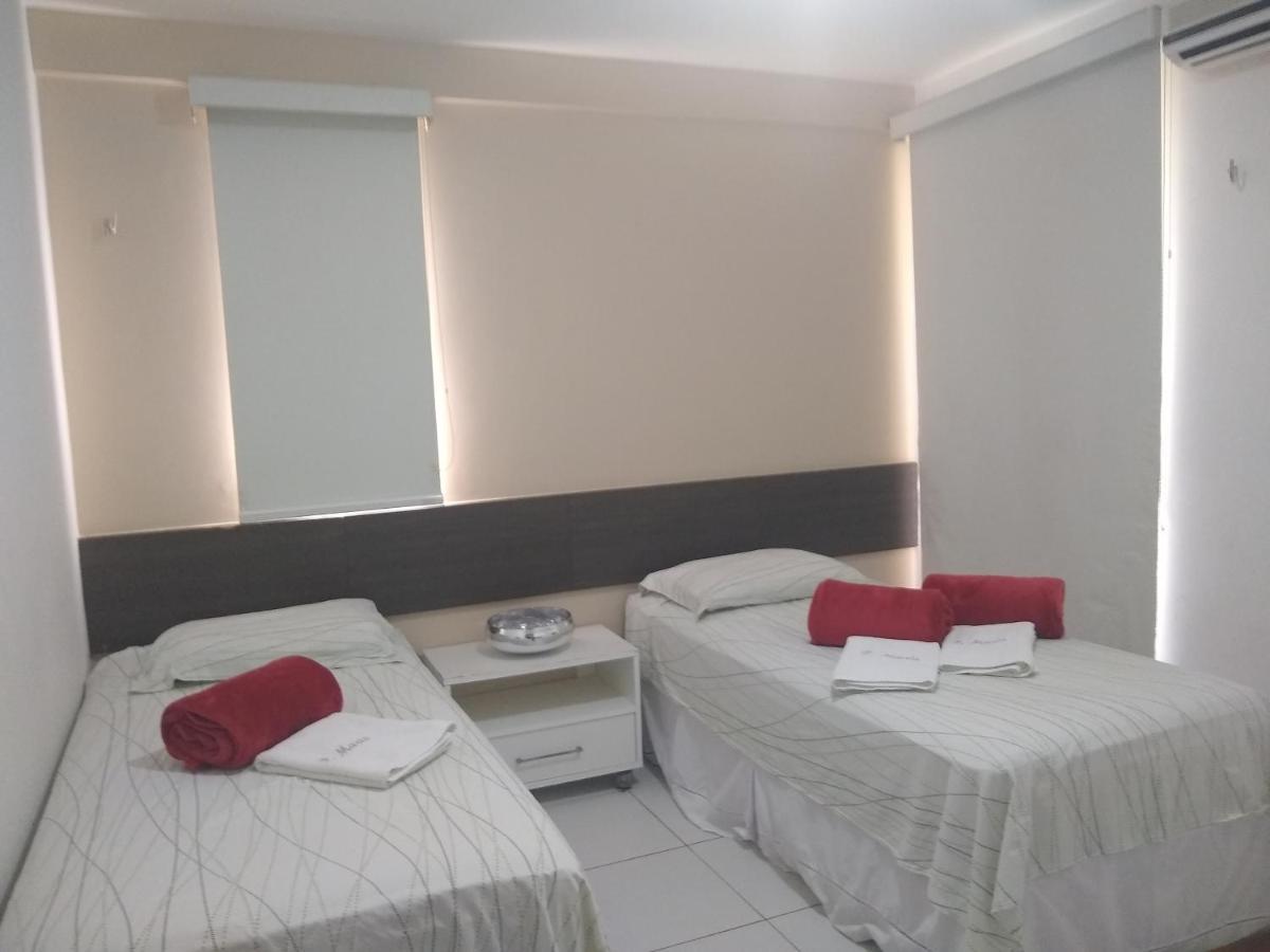 Portamaris Resort Private Apartment 201 Акірас Екстер'єр фото