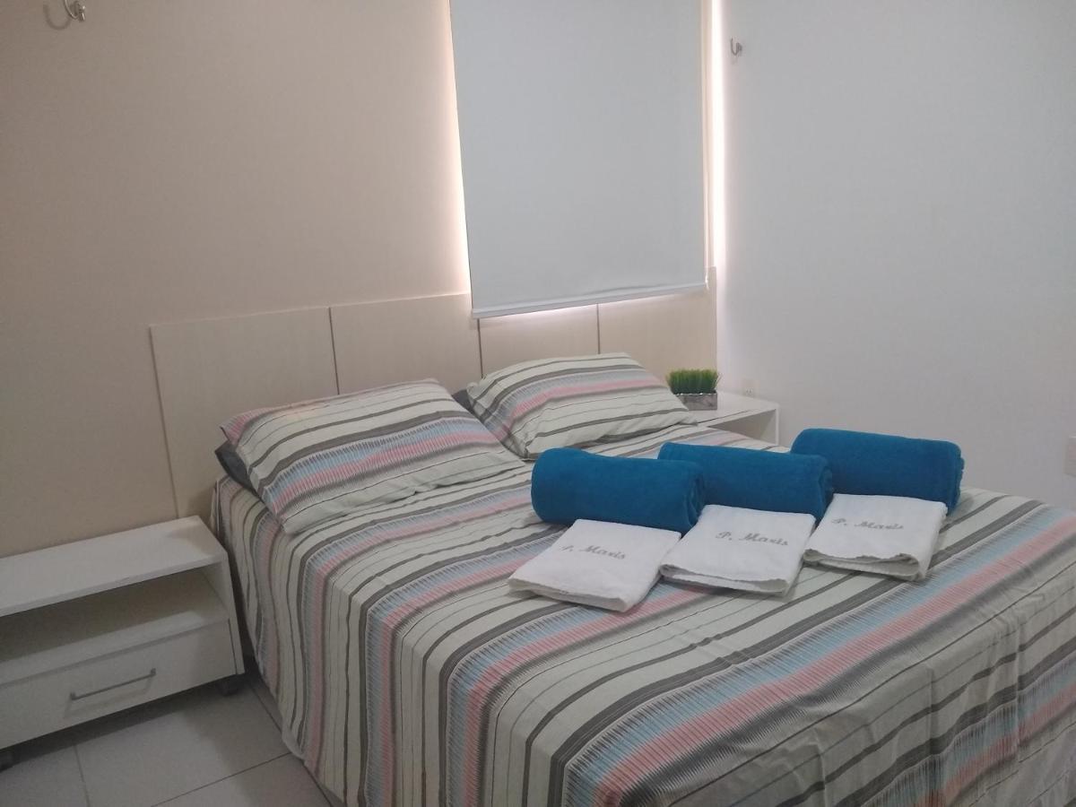Portamaris Resort Private Apartment 201 Акірас Екстер'єр фото