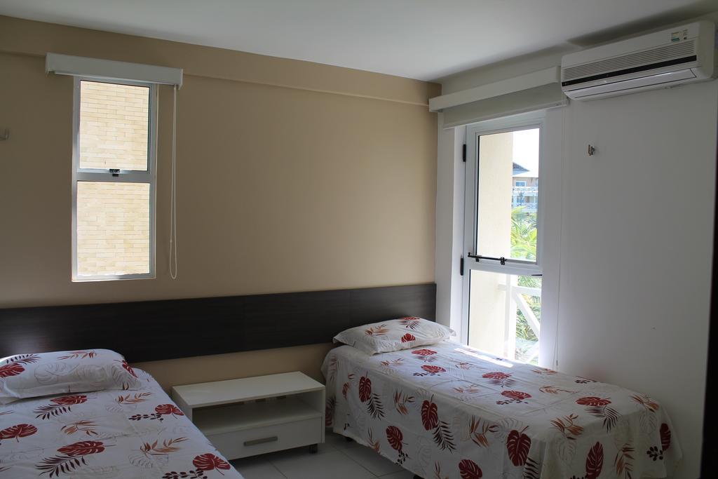 Portamaris Resort Private Apartment 201 Акірас Екстер'єр фото